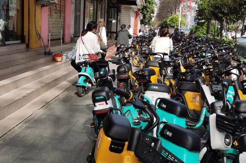 北京市非机动车管理条例修订，拟规定外卖电动自行车发放专用号牌