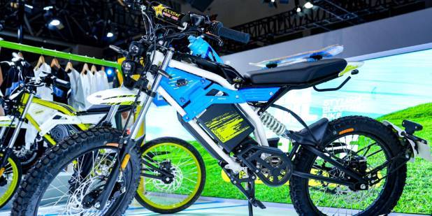 科普电动自行车十大名牌排名价