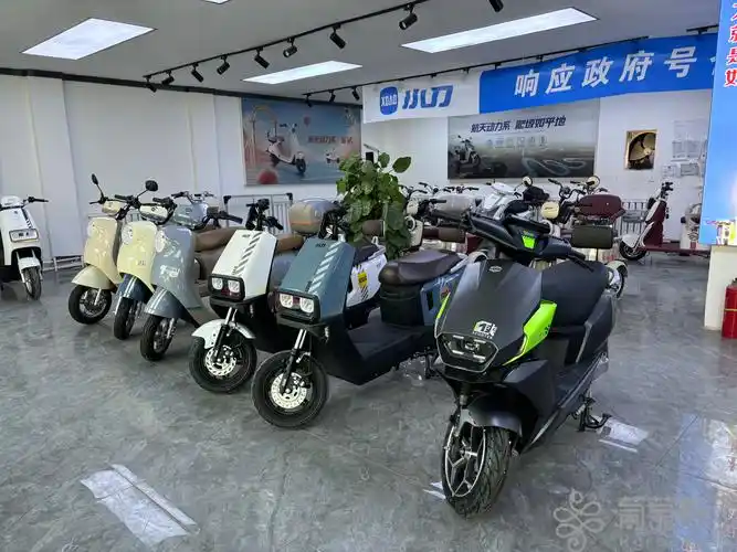 江苏10家企业入选电动自行车合规“白名单” 数量全国第一