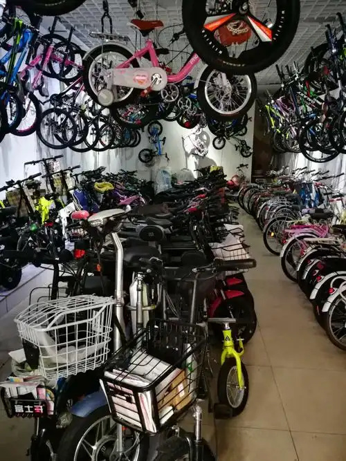 筑牢安全底线，保障电动自行车使用安全