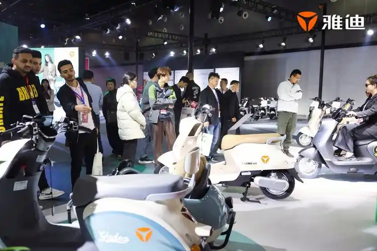 走出消费陷阱，让电动自行车行业行稳致远