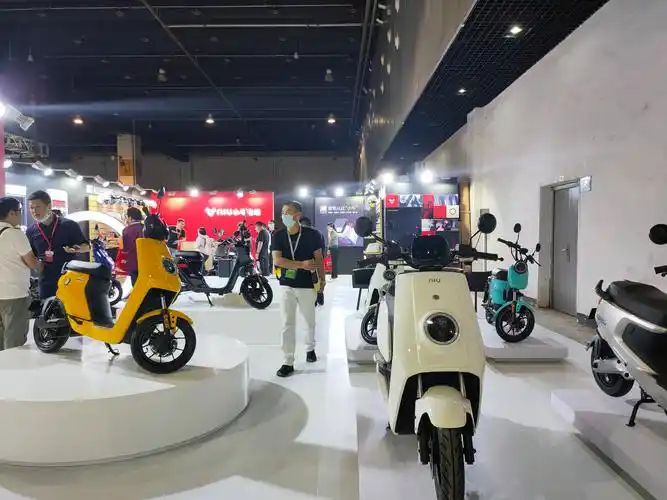 电动自行车充电桩将迎强制性国家标准