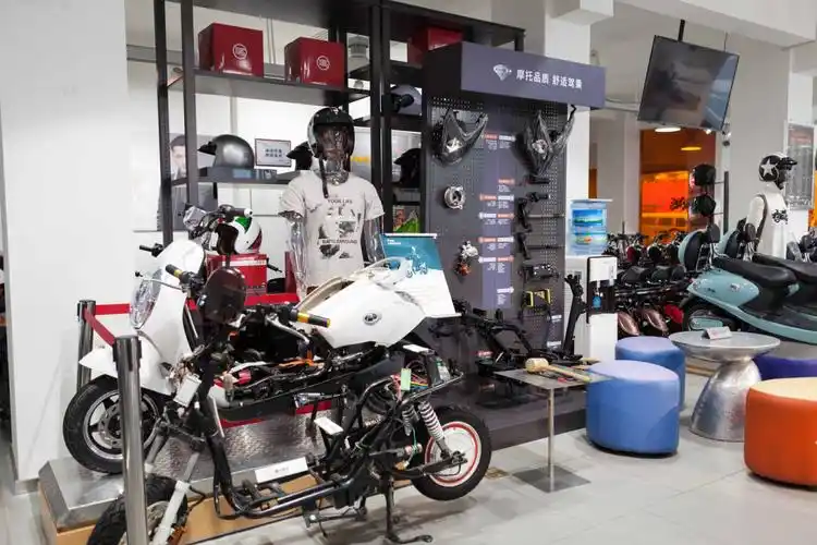 告别价格战，电动自行车行业迈入“规范化+智能化”