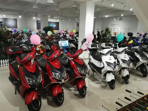 新国标电动自行车过渡期已至，去年新增电动自行车相关企业18万家