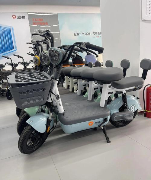 新国标电动自行车安全有了，方便去哪儿了？